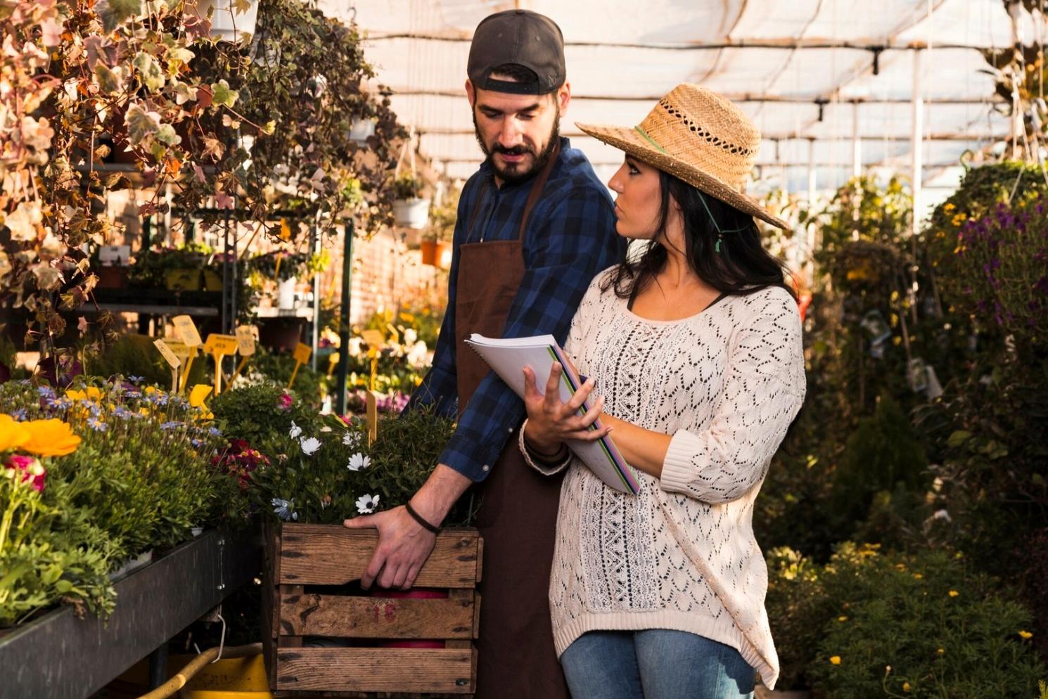 Office workspace showing collaborative professional environment