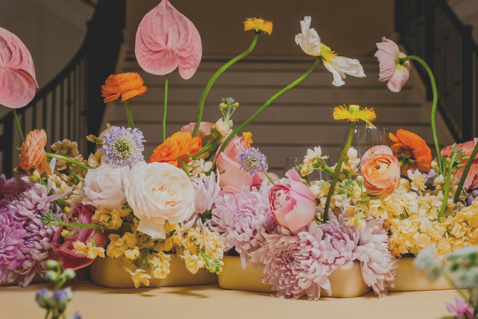 Professional meeting space with collaborative atmosphere