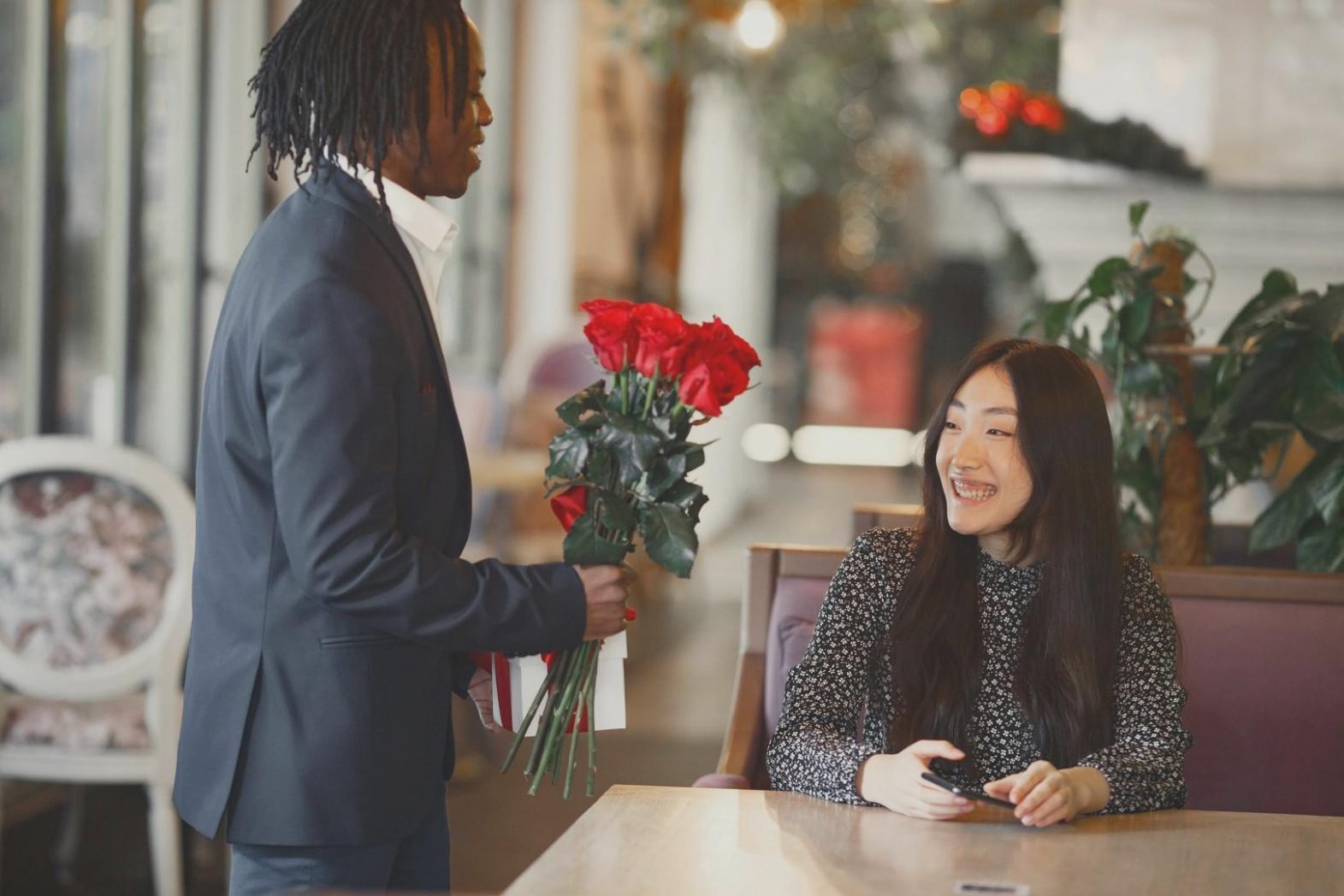 Team collaboration and strategic planning session