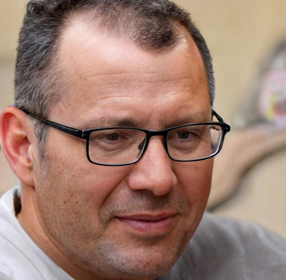 Rhydian Kemp portrait